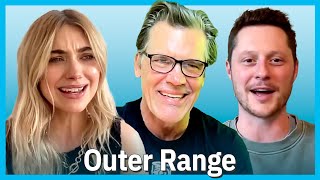 OUTER RANGE's Josh Brolin, Imogen Poots, & more preview what's in store for Season 2 | TV Insider