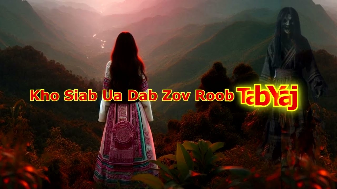 Kho Siab Ua Dab Zov Roob Tab Yaj 20/11/2025