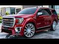 2026-27 GMC Yukon Denali X Ultimate Special Edition — The Most PREMIUM SUV America Has Ever Created!
