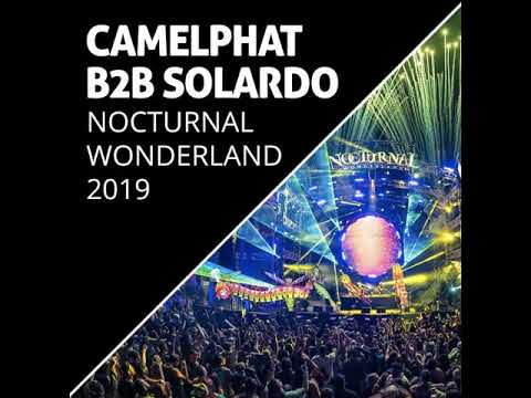 MASON MAYNARD - UNRELEASED  from Solardo b2b Camelphat NOCTURNAL 2019 called PROPANE