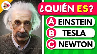 35 Preguntas de Cultura General📚🌎🤔¿Cuánto Sabes?🤓| Trivia-Reto✅