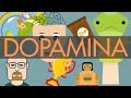 DOPAMINA - ¿QUÉ ES? OPTIMIZÁ TU CEREBRO