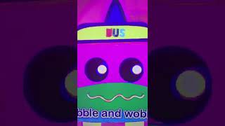 Shark Bus Jellyfish 4Ormulator V14