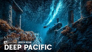 What Makes the Pacific the Most Mysterious Ocean on Earth?