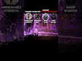 ''Craziest Charm For Radiant Crystal Guardian🔥'' #gamingshorts #shortsfeed #hollowknight
