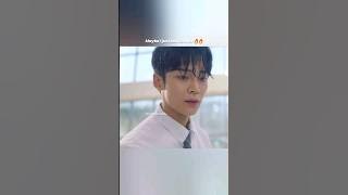 He lost control 🔥🔥 #kdrama #extraordinaryyou #rowoon #shorts