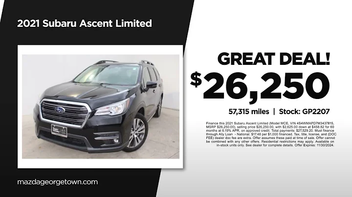 Used SUV 11/24/2024 4591149