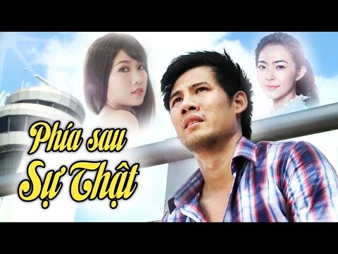 Phía Sau Sự Thật | HTV Phim Lẻ Tình Cảm Việt Nam Hay Nhất 2021