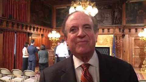 New Law Suspends Keystone Exams As A Graduation Requirement