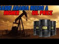 Why Saudi Arabia Needs higher Oil Price