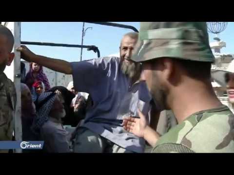 ذبحا بالسكاكين هذا ما فعلته ميليشيا الدفاع الوطني بعائلة من دير الزور