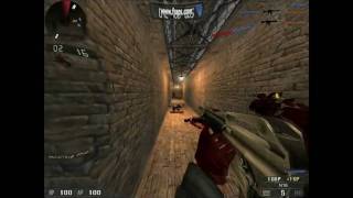 Free sudden attack public hack