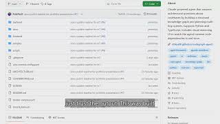 Why I Used a Knowledge Graph Instead of RAG for Code Search