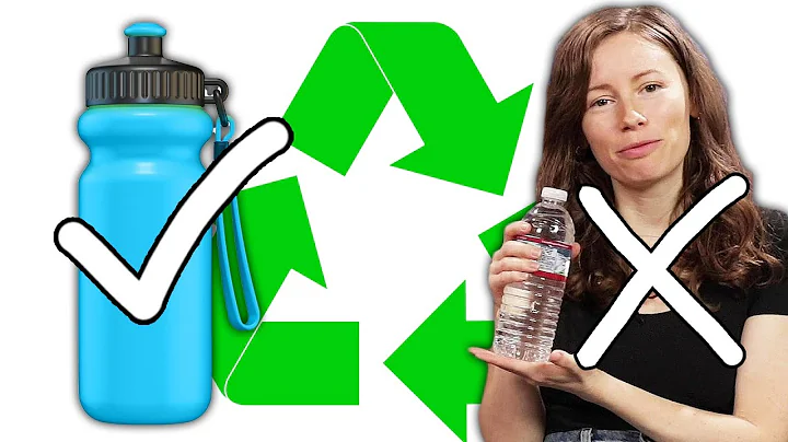 10 Ways You're Recycling Wrong