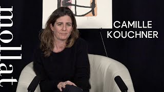 Camille Kouchner - La familia grande