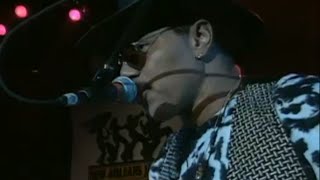 The Neville Brothers - Love The One You&#39;re With - 5/4/1991 - Tipitinas (Official)