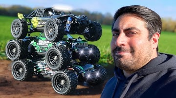 HBX Are BACK! But Not As Expected!