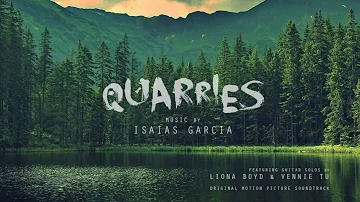 "Quarries" Main Theme by Isaias Garcia - Feat. Liona Boyd (Guitar)
