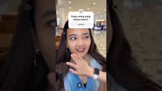 "Kak aku nggak mau ini deh" #aboutmerandom #skincare #dempul Cr video: sintasomesss