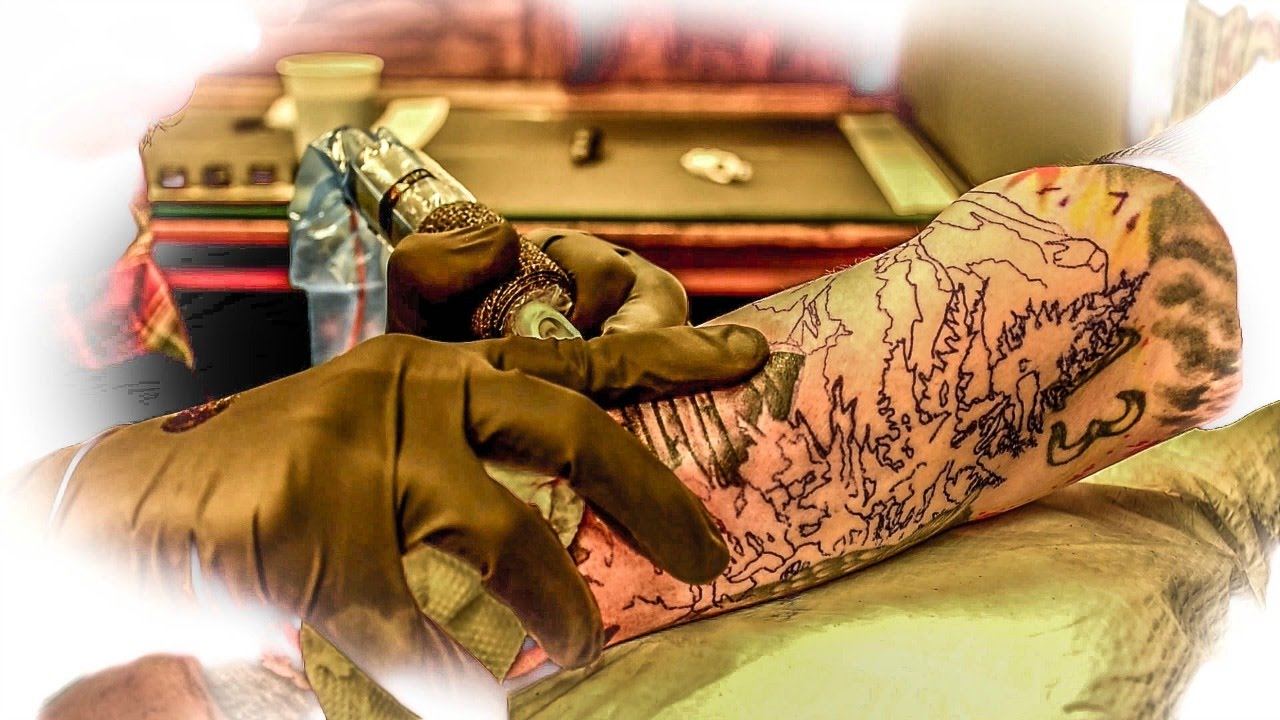 i got a new tattoo youtube i got a new tattoo youtube