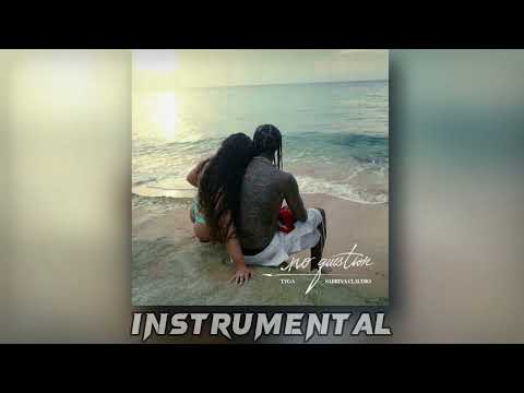 Tyga X Sabrina Claudio No Question Instrumental 