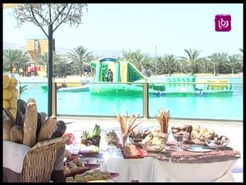 الاعلامي لطفي الزعبي أهمية الرياضة في حياة الناس حلوة يا دنيا