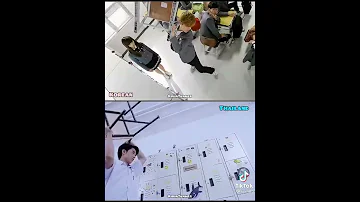Who Are You School 2015 Versión Korean VS Thailand 
