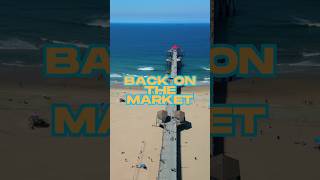 You Deserve a 2nd Chance at this Beautiful Huntington Beach Home