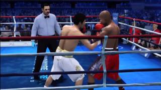 PACMAN vs MONEY