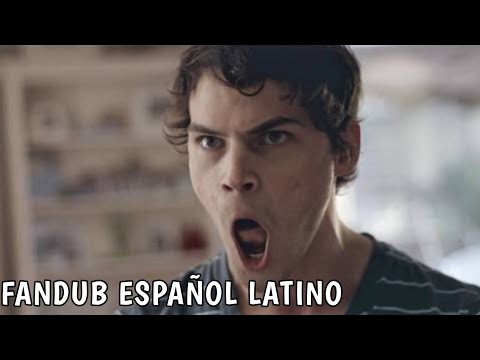 JULIAN SMITH - LECHA (LATIN AMERICAN SPANISH FANDUB)