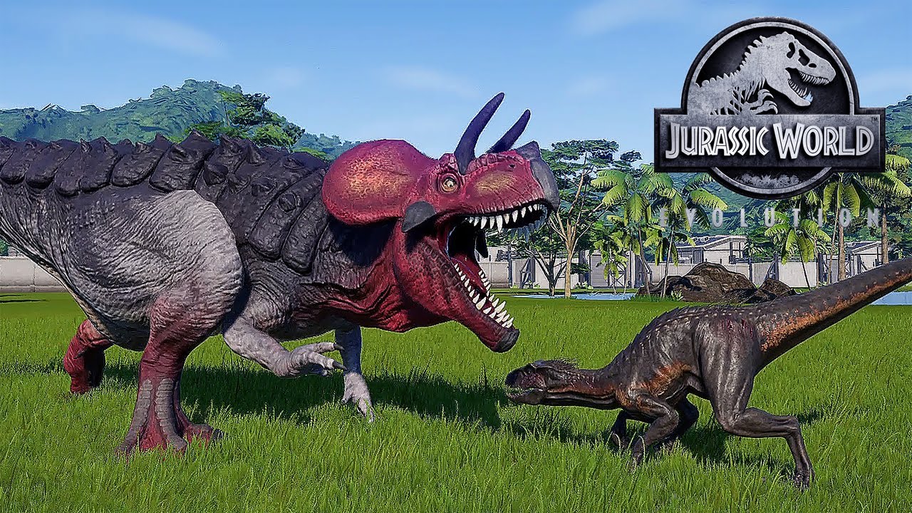 pix Ultimasaurus Vs Dilophosaurus Rex ultimasaurus vs indoraptor battle jurassic world evolution