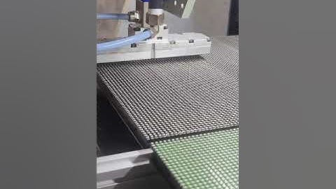 Daheng Glue dispenser robot for slicones PU epoxy resin materials for led display modules