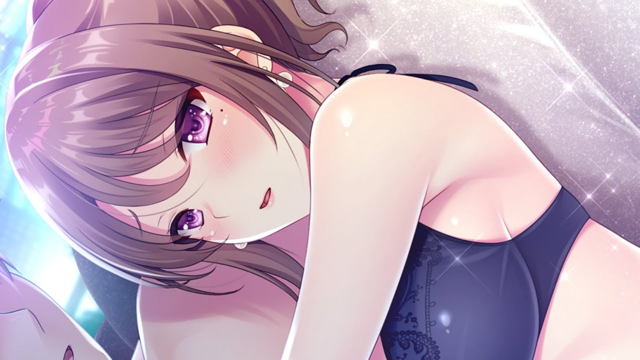Ao No Kanata Hentai