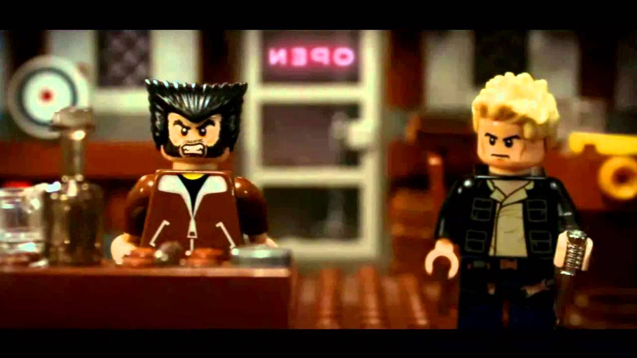 Wolverine