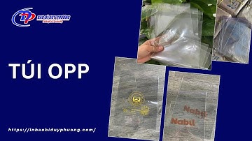 Túi OPP