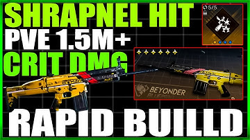 ONCE HUMAN BEST SHRAPNEL BUILD SOCR THE LAST VALOR HUGE DPS 1.5M MODS CRADLES PVE GUIDE