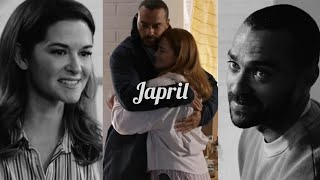 • Jackson & April | If the world was ending [+17×14]