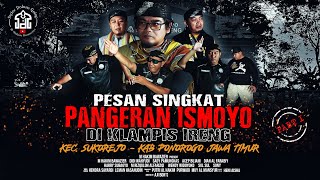 PART 1 | Pesan Singkat Pangeran Ismoyo Di Klampis Ireng | Syiar Dalam Gelap | M Hakim Bawazier PART 1 | Pesan Singkat Pangeran Ismoyo Di Klampis Ireng | Syiar Dalam Gelap | M Hakim Bawazier