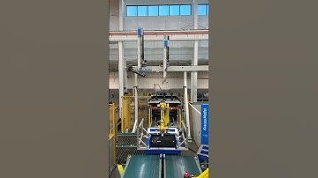 Tesla BC 4844.5 Bulk Containers By Monoflo