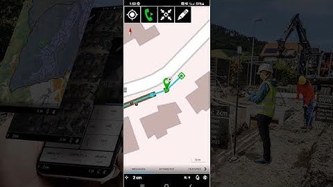 Zeno Mobile + Esri ArcGIS Demo: Fast, Accurate GNSS Data Collection Workflow