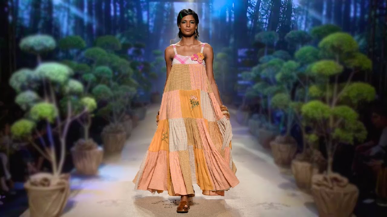 Payal Pratap | Spring/Summer 2019 | India Fashion Week