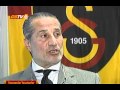 GALATASARAY 17 Mayıs Belgeseli - YAŞAYANLAR ve YAŞATANLAR