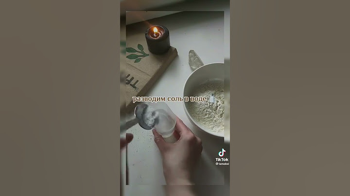 Как сделать глину своими руками