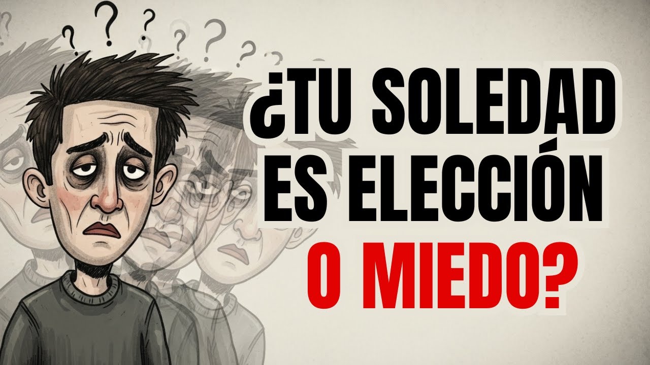 La Psicología Oculta de las Personas que No Tienen Amigos Cercanos ...