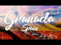 Granada  |  Spain