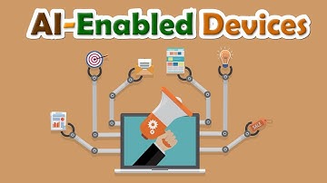 Chapter 9   AI-Enabled Devices | Cyber Code | Class 3