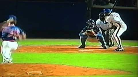 The 2nd Worst Trade In New York Mets History!