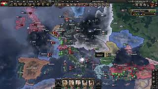 Christain Plays Hearts of Iron IV as Hungary (Part VI)