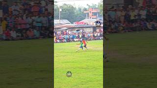 পাঁচবিবি⚽✅ #soccer