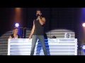 Big Time Rush - Run Wild - Bangor, Maine